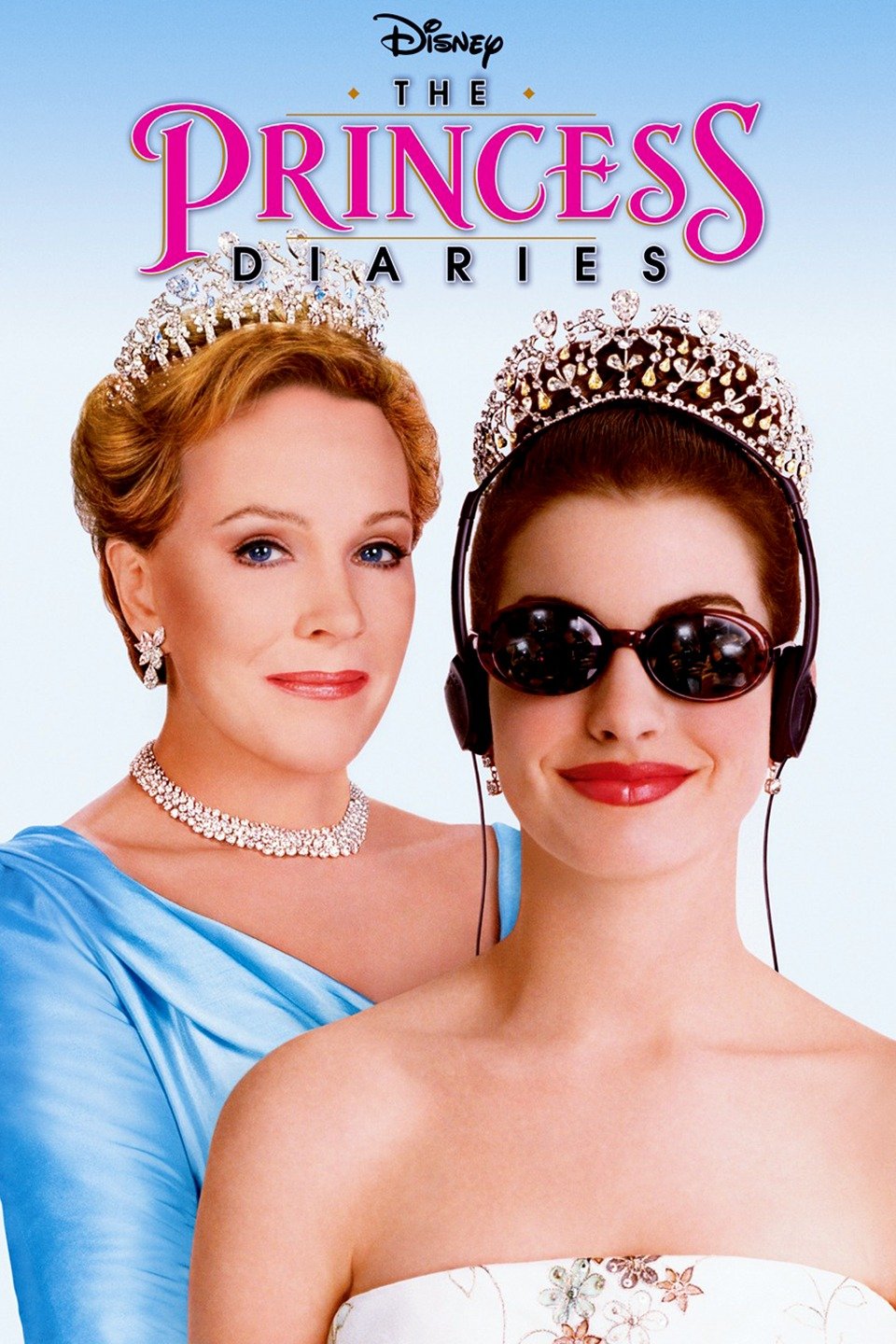 The Princess Diaries (2001) [2044] (A1532520294) [[Movies]] --Plex--
